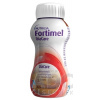 N. V. Nutricia, Zoetermeer Fortimel DiaCare s čokoládovou príchuťou 24x200 ml (4800 ml)