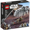 LEGO Star Wars Prepadnutie na Ferrixe 75338