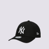 New Era League Wmns 9Forty Nyy Blk New York Yankees B Čierna EUR ONE SIZE