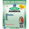 Papírové sáčky do vysavače Jolly R10MAX balení 4 ks do vysav. ROWENTA