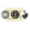 SCHAEFFLER LuK Sada spojky LuK RepSet Pro 636 3020 34