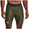 Kraťasy Under Armour UA HG Armour Shorts, velikost: L, barva: zelená