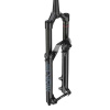 SRAM ROCK SHOX ROCKSHOX AM FS LYRK SEL RC 29 SB 160 BLK 44 D1