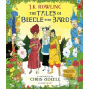 The Tales of Beedle the… (J. K. Rowlingová)