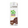 BANÁNOVO-KAKAOVÝ OVSENÝ NÁPOJ BEZ PRIDANÉHO CUKRU BIO 250 ml - THE BRIDGE
