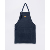 Service Works Moleskin Apron DARK NAVY