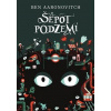 Šepot podzemí (Ben Aaronovitch)
