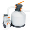 Bestway Piesková filtrácia Bestway 11355 l/h