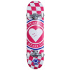 Heart Supply Insignia Check Skateboard Komplet (7.75