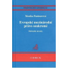 Evropské mezinárodní právo soukromé