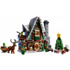 LEGO® Creator Expert 10275 Elfský domček