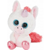 Nici Glubschis figúrka Mliečny Jednorožec 25 cm