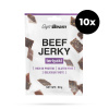 GymBeam Beef Jerky teriyaki 10 x 50 g
