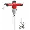 Miešadlo na maltu - MIXER FLEX MXE 1002 + WR3R 120 1010W (Miešadlo na maltu - MIXER FLEX MXE 1002 + WR3R 120 1010W)