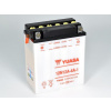 YUASA Conventional 12V battery with acid YUASA 12N12A-4A-1