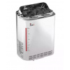 Sawo saunová pec elektrická Scandia Combi 8,0Kw NS PREMIUM, Steel