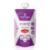 Nutrego FORTE s príchuťou lesná jahoda 12 x 200 ml