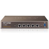 TP-LINK TP-Link TL-R480T káblový smerovač Fast Ethernet Čierna (TL-R480T+)