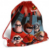 Vak na telesnú The Incredibles 40x31cm 5997416557516 Lizzy Card