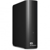 Externý disk HDD WD Elements Desktop 4TB čierny (WDBWLG0040HBK-EESN) (WDBWLG0040HBK-EESN)