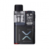 Elektronická cigareta: Moti Play Pod Kit (900mAh) (Cyber Blue)