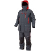Westin zimný oblek W4 Winter Suit Extreme Steel Grey Varianta: vel. XXL (A51-399-XXL)