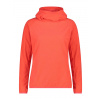 Mikina CMP Orange 9419299