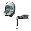 Britax Römer Set autosedačka Baby-Safe Core a Baby-Safe Core Base Ocean
