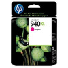 HP originál ink C4908AE, HP 940XL, magenta, 1400str., 16ml, HP Officejet Pro 8000, Pro 8500 C4908AE#301