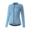 Shimano Dres dámsky ELEMENT LONG modrý /Vel:S