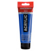 Akrylová farba Amsterdam Standard - 512 Cobalt Blue Ultramarine Objem: 120 ml