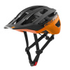 Cratoni Prilba CRATONI AllRace Black/neon Orange Matt - M/L (56-61cm)