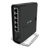 MikroTik RBD52G-5HacD2HnD-TC Duální 2,4/5GHz router hAP ac2 TowerCase Mikrotik
