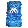 Šatka MIKADO Neck Warmer Classic Blue