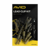 Avid Lead Závěsky Clip Kit 5ks