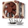 Noctua NH-D9 TR5-SP6 4U D-Type Tower Cooler NH-D9 TR5-SP6 4U