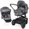EASYWALKER Set XXL kombinovaný Harvey5 Air Pebble Grey s príslušenstvom 2020