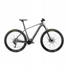 Elektrický bicykel Orbea URRUN 40 M 2023 anthracite