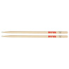 Vic Firth Nova 7AN (Hikorové paličky s nylonovými hlavičkami)