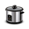 Berlinger Haus Elektrický varič na ryžu STAINLESS STEEL BH/9273
