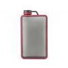 GSI Boulder Flask 475ml haute red