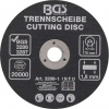 BGS Kotouč řezný 75 mm 3286-1