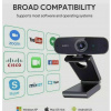 Webová kamera Aukey PC-W3 2 MP 1080P FULL HD