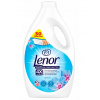 Lenor April Fresh Universal prací gel 2,5 l 50 PD