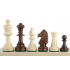 Šachové figúrky Staunton Glaze
