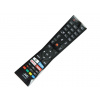 Originálny diaľkový ovládač RM-C3337 pre JVC LCD TV