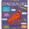 Malý prieskumník – Dinosaury