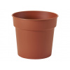 Nohel garden Květník TELLUS GREENER plastový d40cm