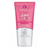 Dermacol Love My Body skrášľujúce starostlivosť proti celulitíde a striám ( Celluli te & Stretch Mark s Defense Balm) 150 ml