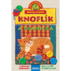 Granna Knoflík a tkanička